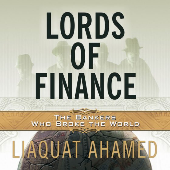 lords of finance