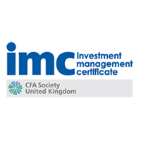 IMC Investment Management Certificate logo