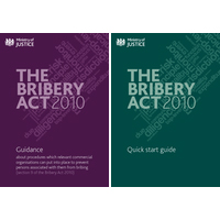 GovRisk training on UK Bribery Act 2010