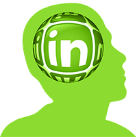 LinkedIn to find financial broker sales leads
